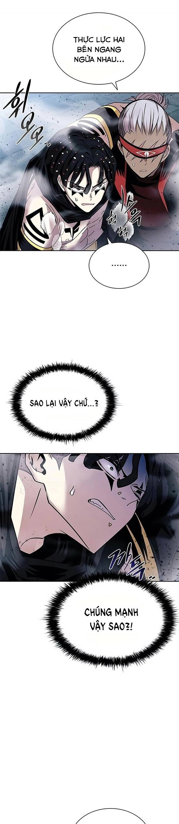 Tiêu Diệt Ác Nhân Chapter 60 - 38