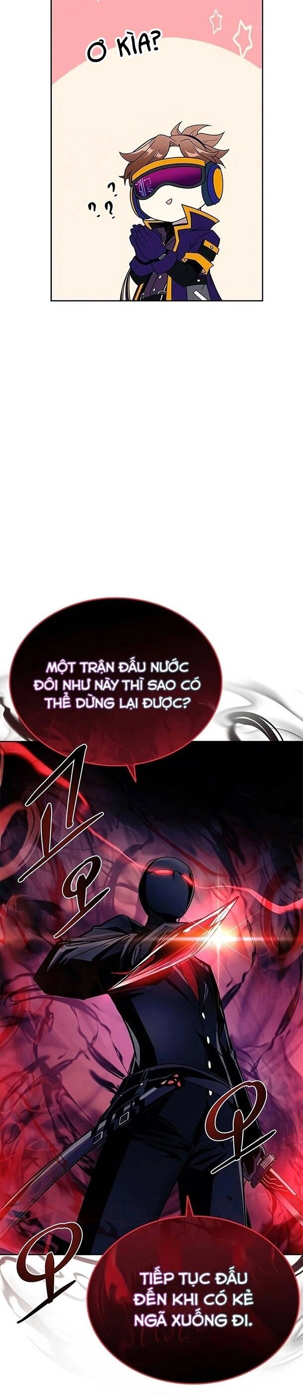 Tiêu Diệt Ác Nhân Chapter 60 - 40