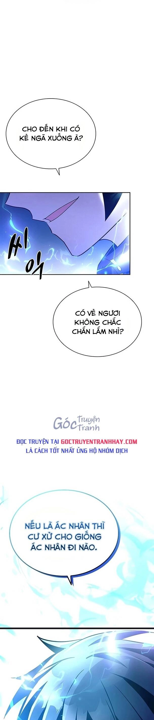Tiêu Diệt Ác Nhân Chapter 60 - 41