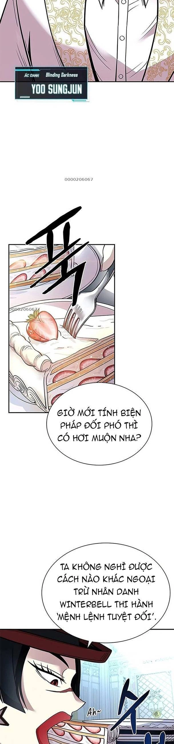 Tiêu Diệt Ác Nhân Chapter 64 - 3