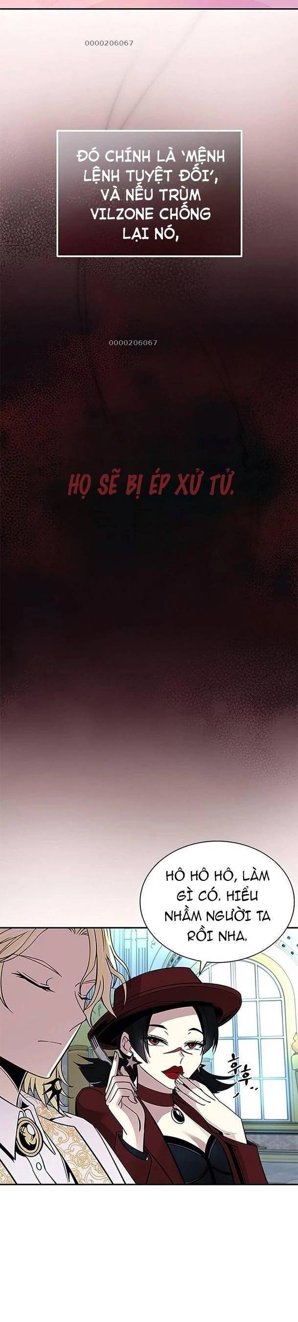 Tiêu Diệt Ác Nhân Chapter 64 - 7