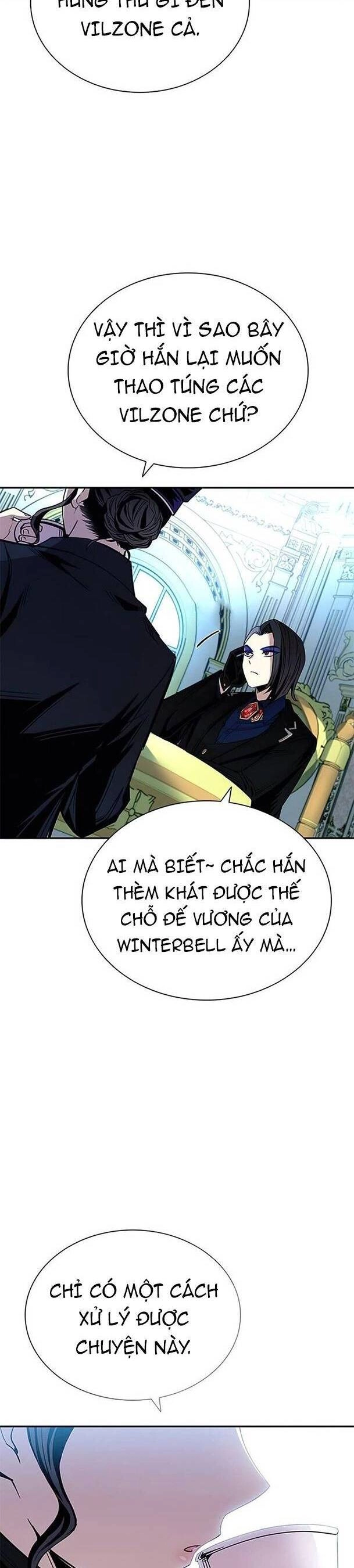 Tiêu Diệt Ác Nhân Chapter 64 - 10