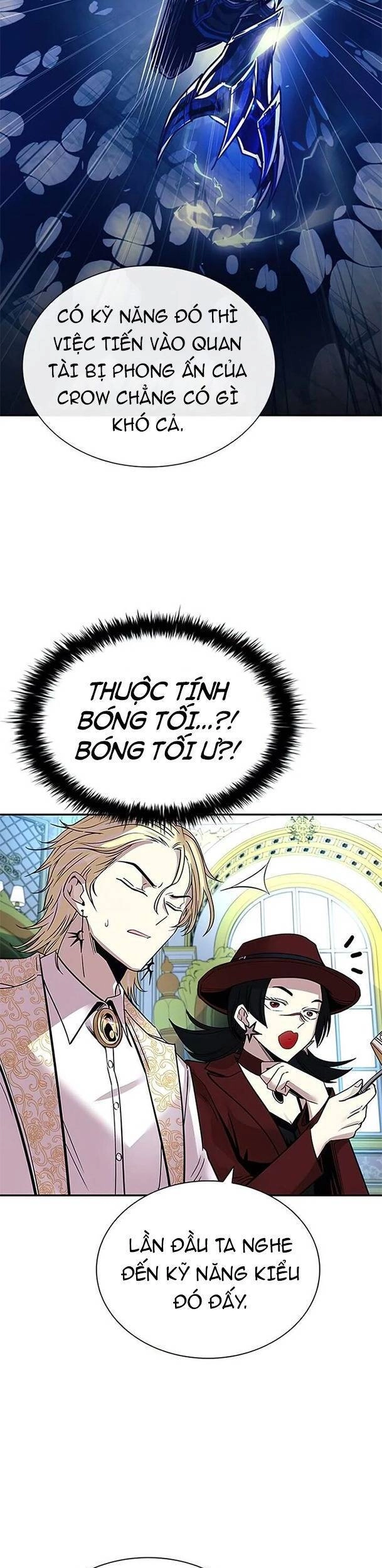 Tiêu Diệt Ác Nhân Chapter 64 - 15