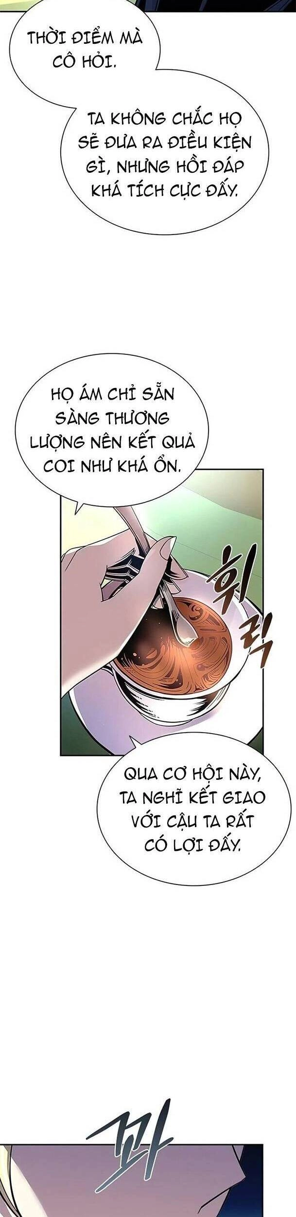 Tiêu Diệt Ác Nhân Chapter 64 - 18