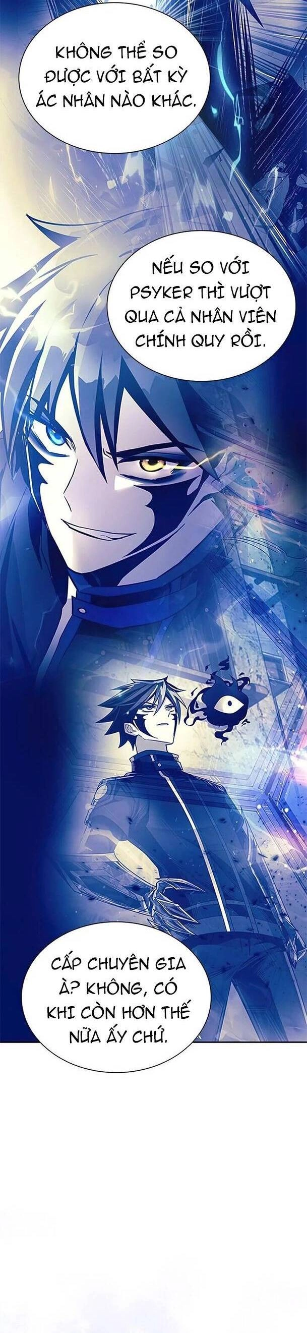 Tiêu Diệt Ác Nhân Chapter 64 - 20