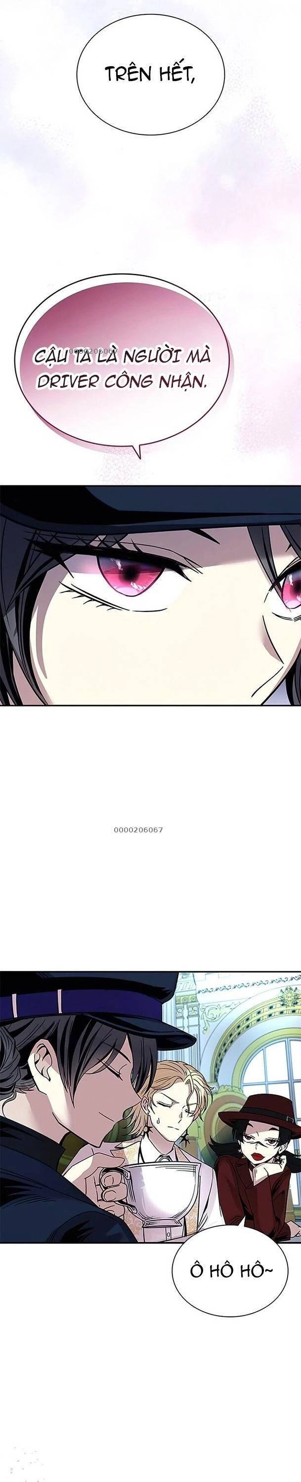 Tiêu Diệt Ác Nhân Chapter 64 - 21