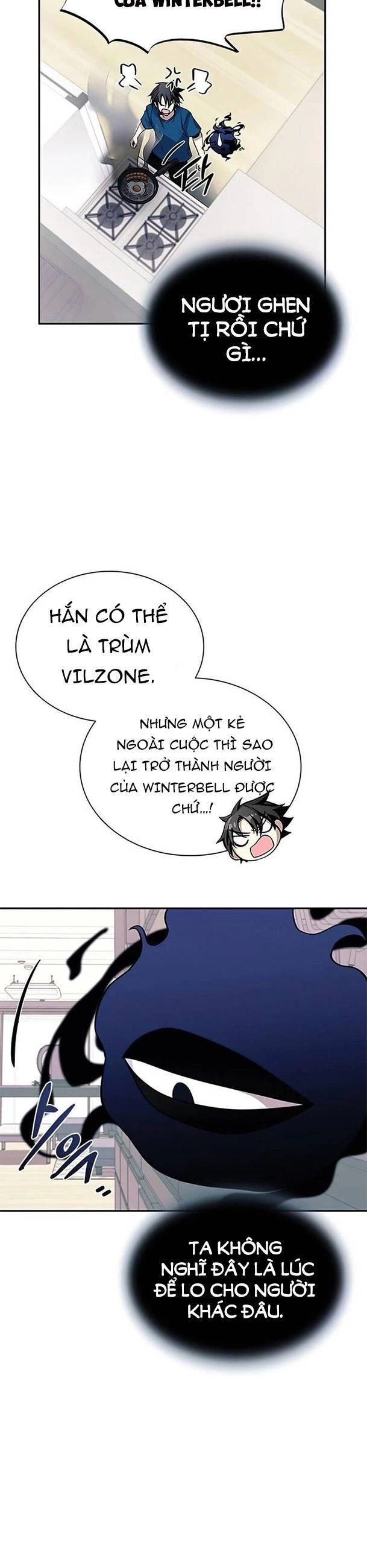 Tiêu Diệt Ác Nhân Chapter 64 - 31