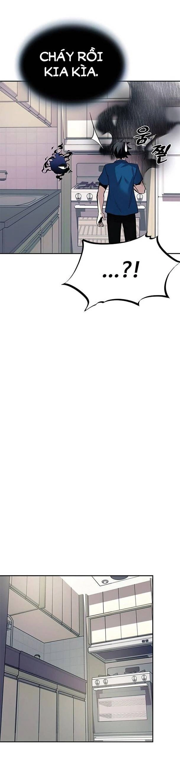 Tiêu Diệt Ác Nhân Chapter 64 - 32