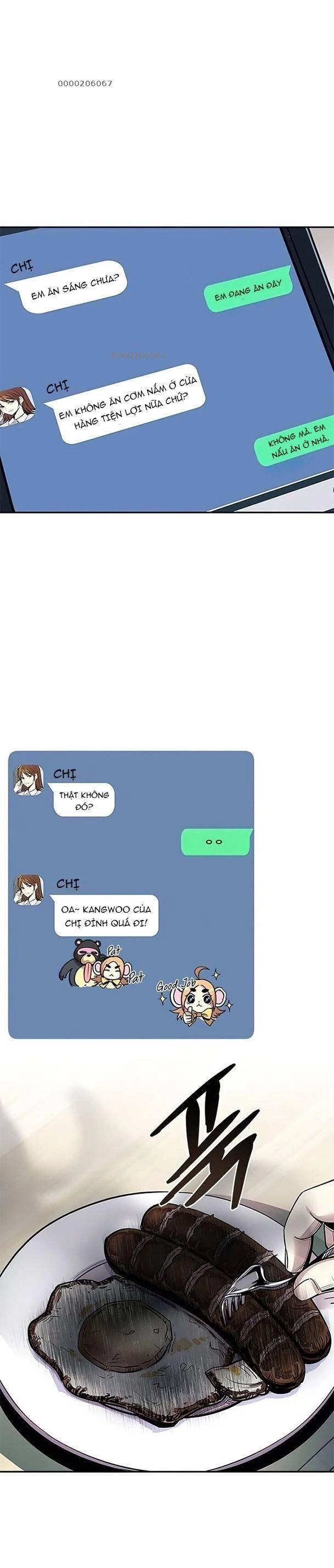 Tiêu Diệt Ác Nhân Chapter 64 - 33