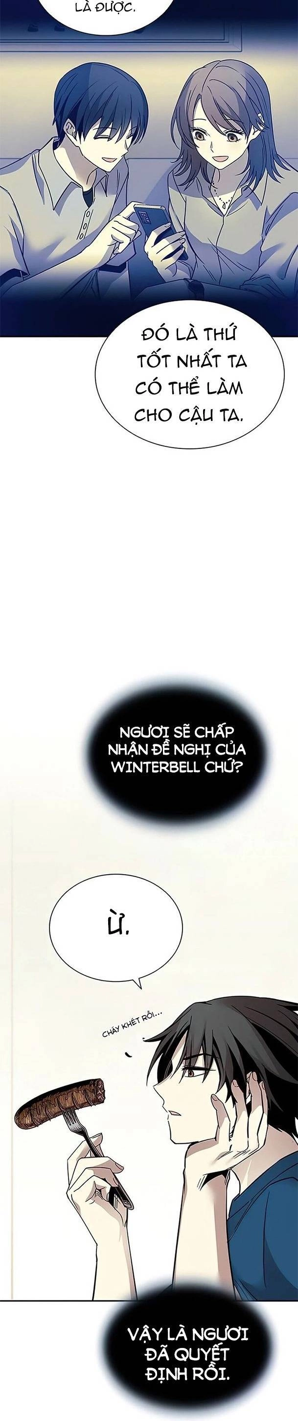 Tiêu Diệt Ác Nhân Chapter 64 - 35