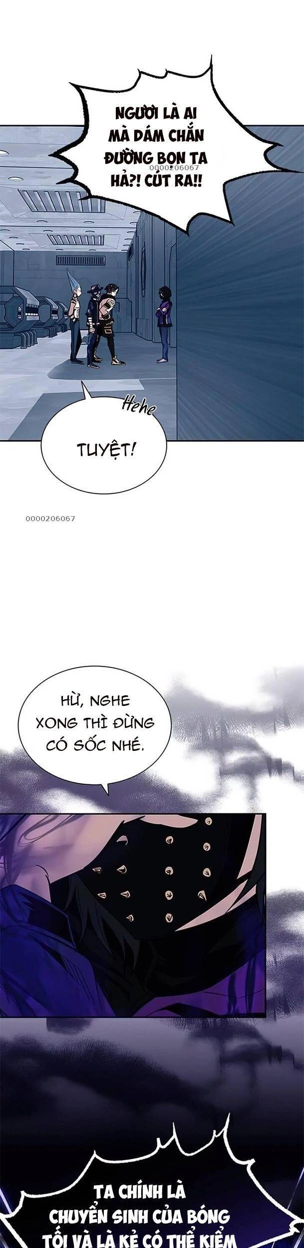 Tiêu Diệt Ác Nhân Chapter 64 - 38