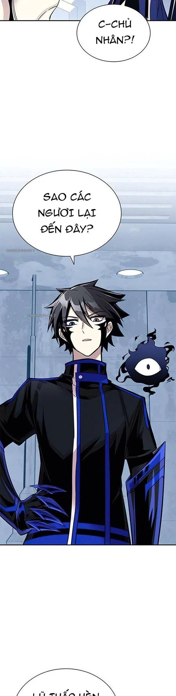 Tiêu Diệt Ác Nhân Chapter 64 - 43