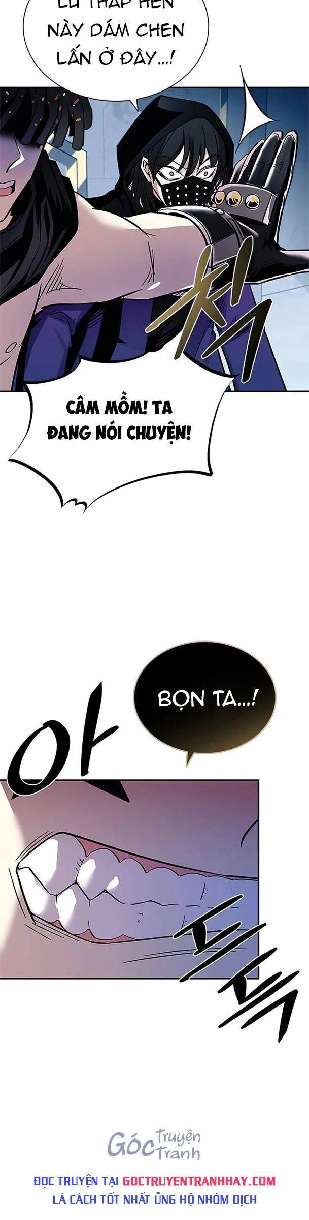 Tiêu Diệt Ác Nhân Chapter 64 - 44