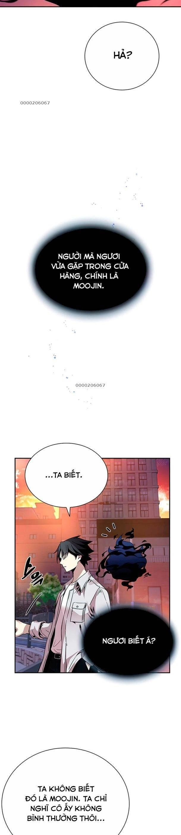 Tiêu Diệt Ác Nhân Chapter 71 - 3