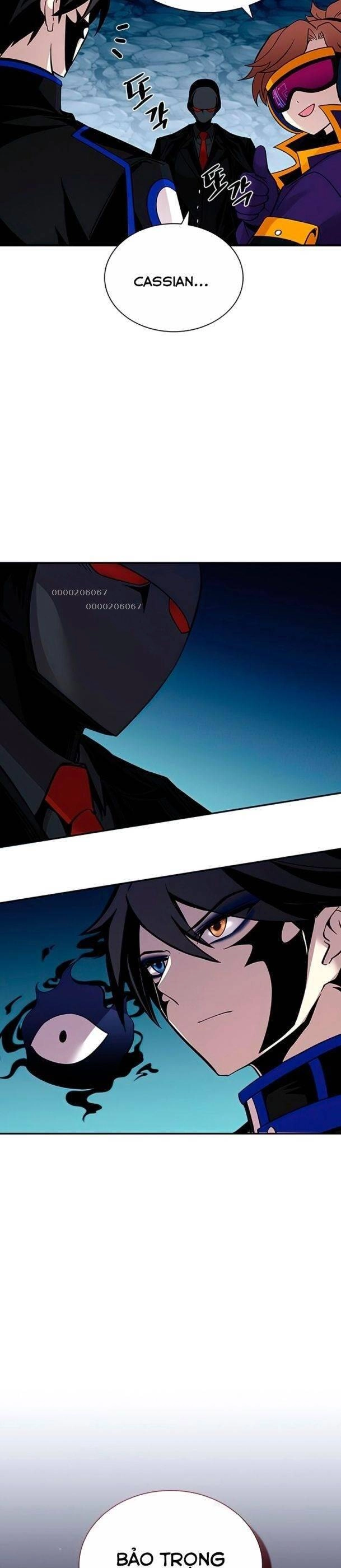 Tiêu Diệt Ác Nhân Chapter 71 - 11