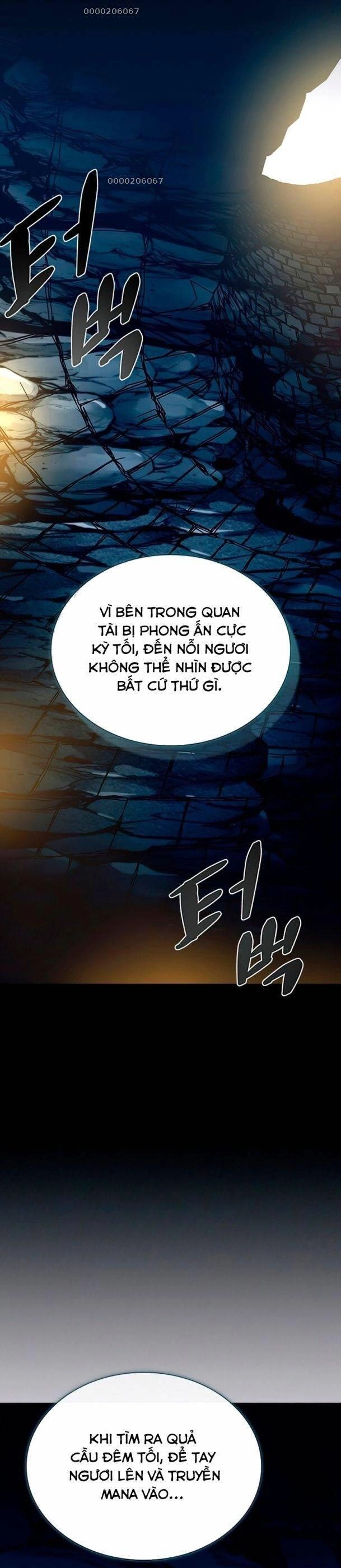 Tiêu Diệt Ác Nhân Chapter 71 - 18