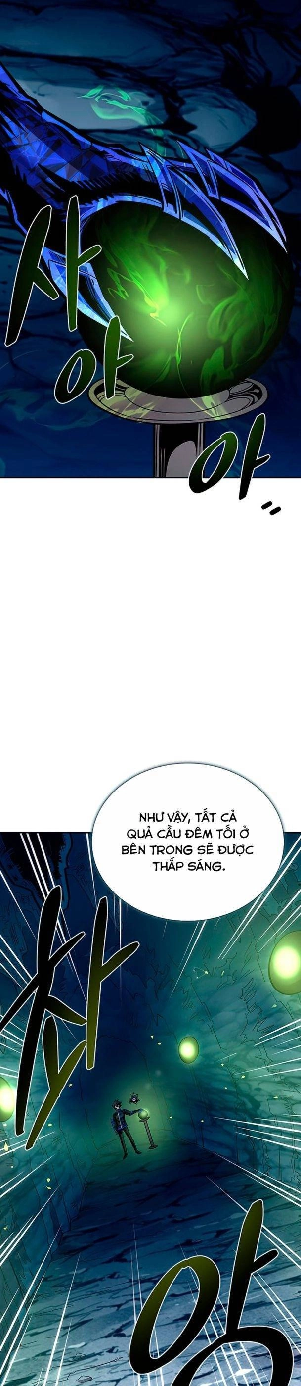 Tiêu Diệt Ác Nhân Chapter 71 - 19