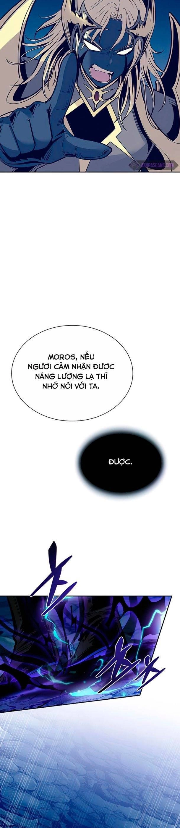 Tiêu Diệt Ác Nhân Chapter 71 - 24