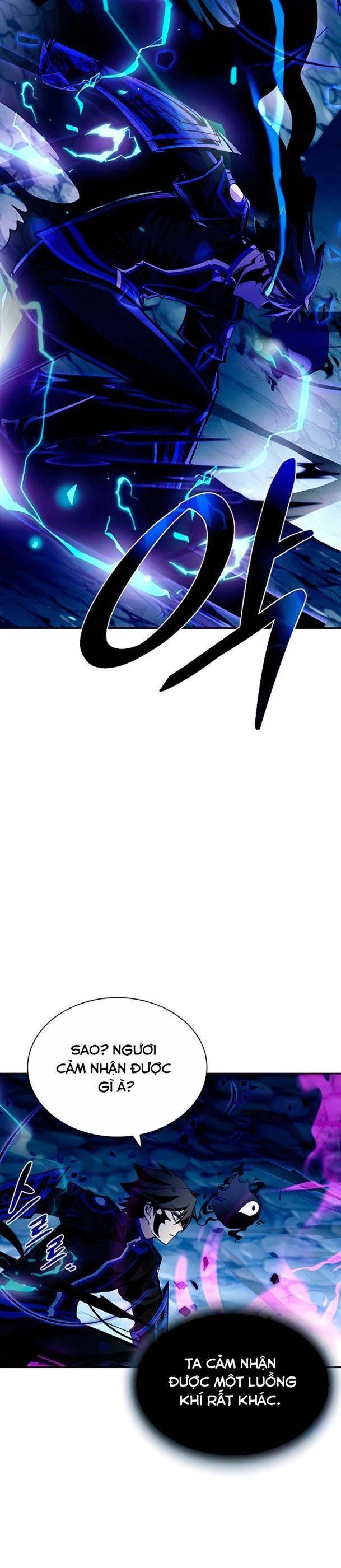 Tiêu Diệt Ác Nhân Chapter 71 - 28