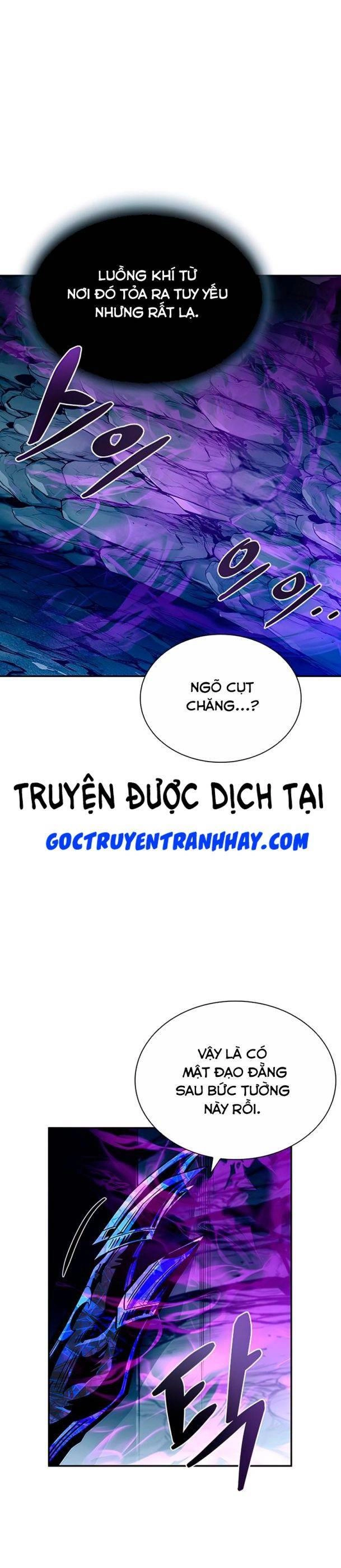 Tiêu Diệt Ác Nhân Chapter 71 - 29