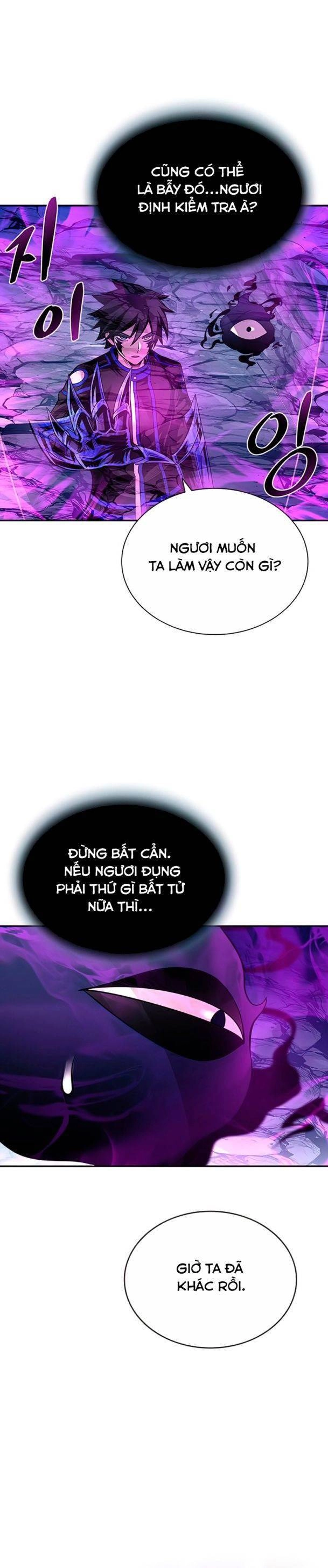 Tiêu Diệt Ác Nhân Chapter 71 - 30