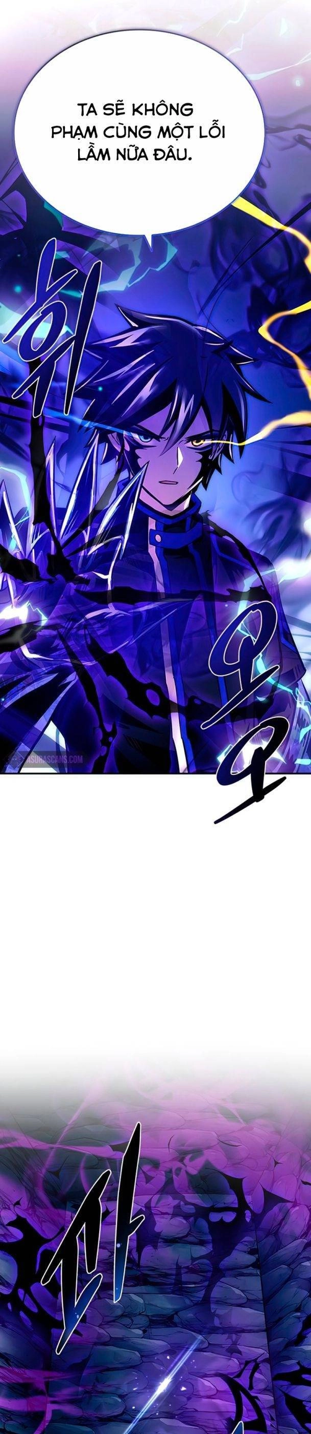 Tiêu Diệt Ác Nhân Chapter 71 - 31