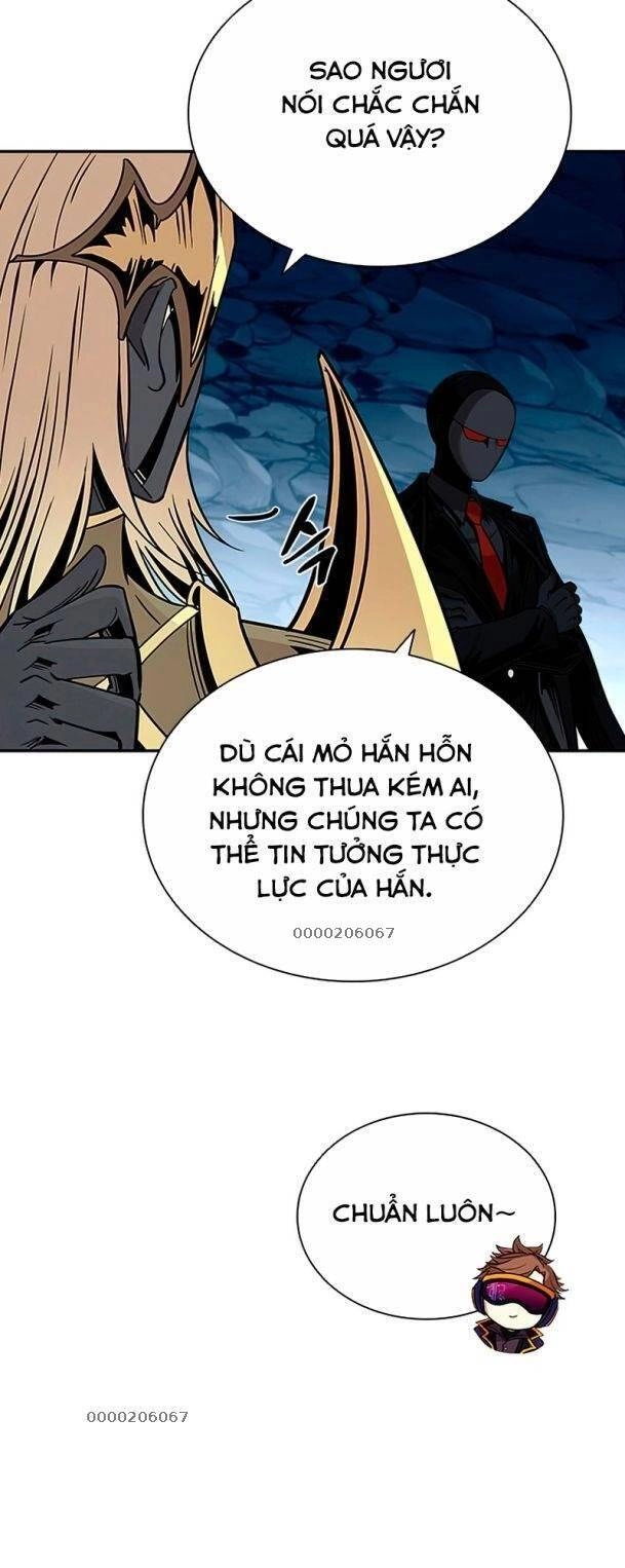 Tiêu Diệt Ác Nhân Chapter 71 - 34