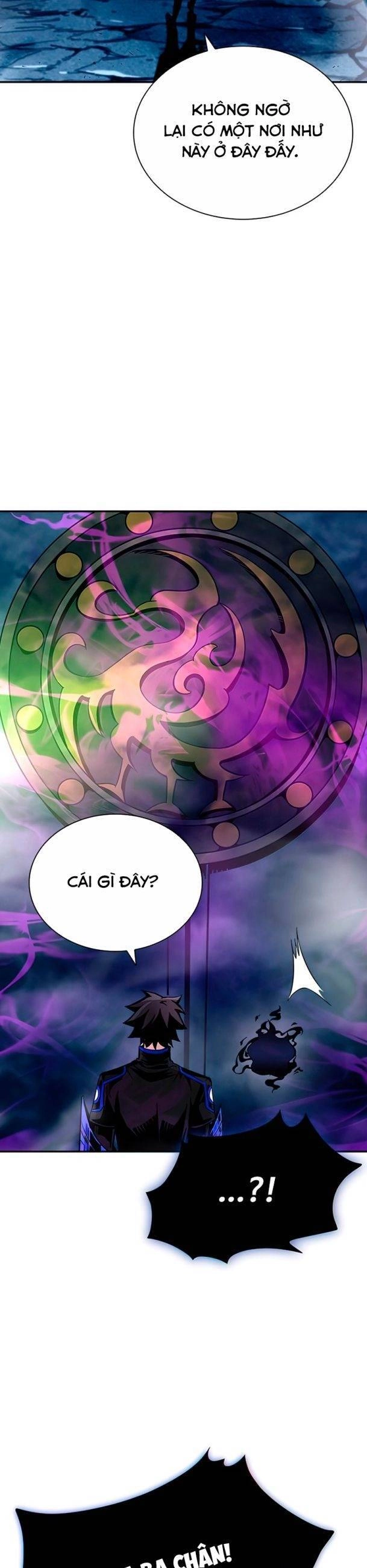 Tiêu Diệt Ác Nhân Chapter 71 - 38