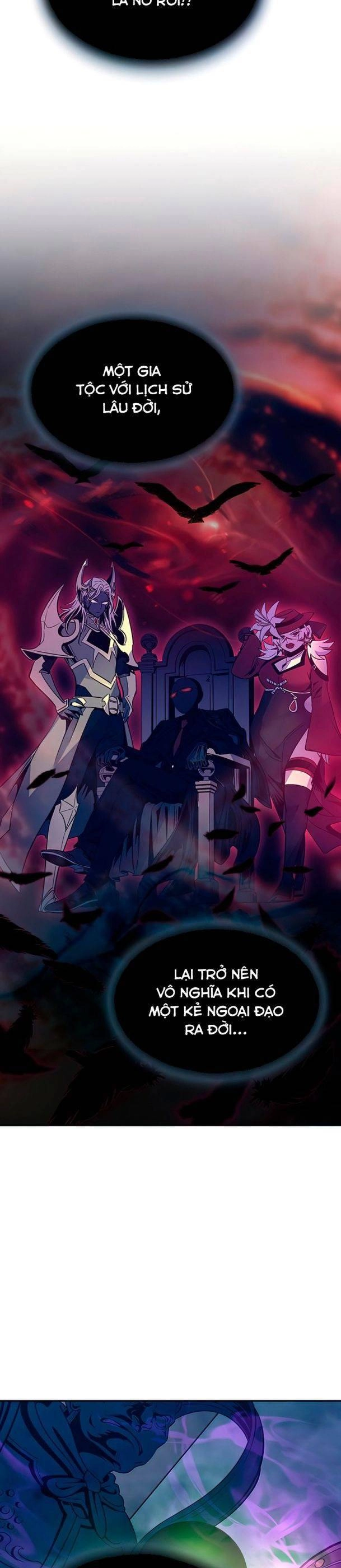 Tiêu Diệt Ác Nhân Chapter 71 - 41