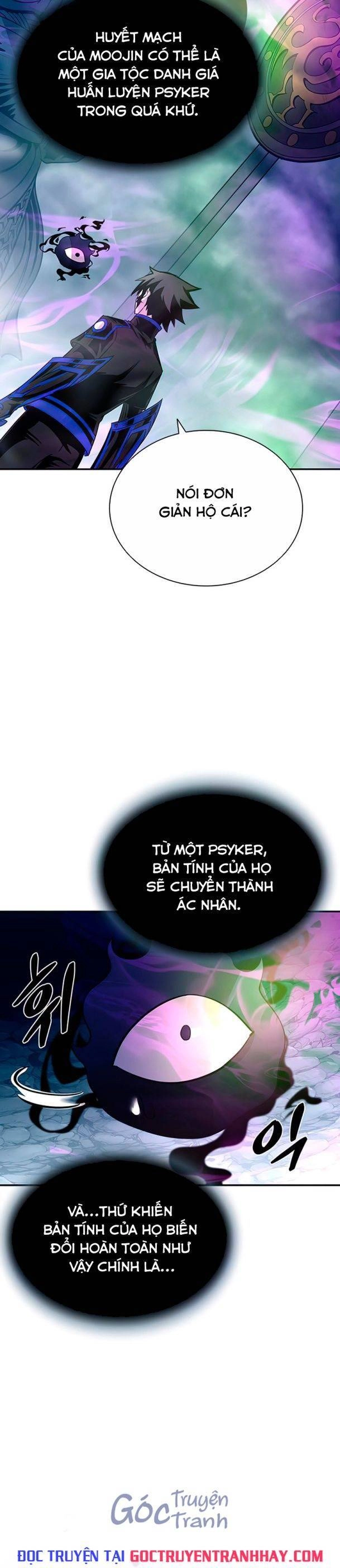 Tiêu Diệt Ác Nhân Chapter 71 - 42