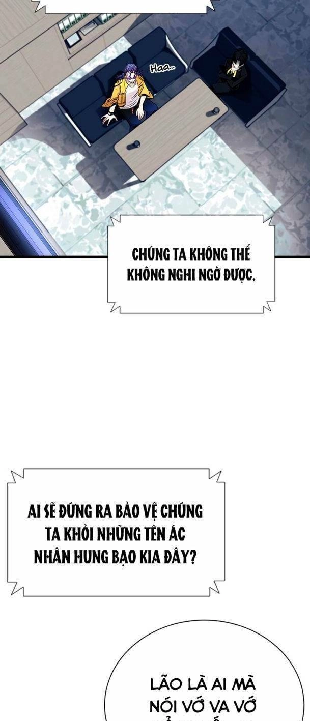Tiêu Diệt Ác Nhân Chapter 80 - 7