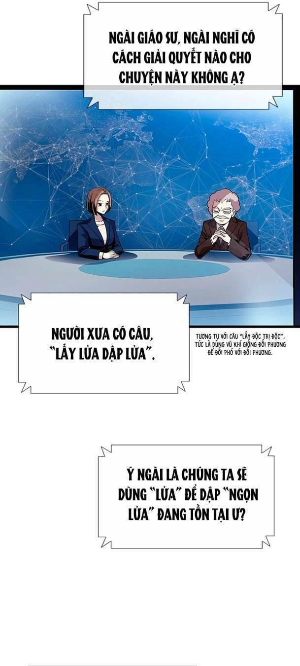 Tiêu Diệt Ác Nhân Chapter 80 - 9