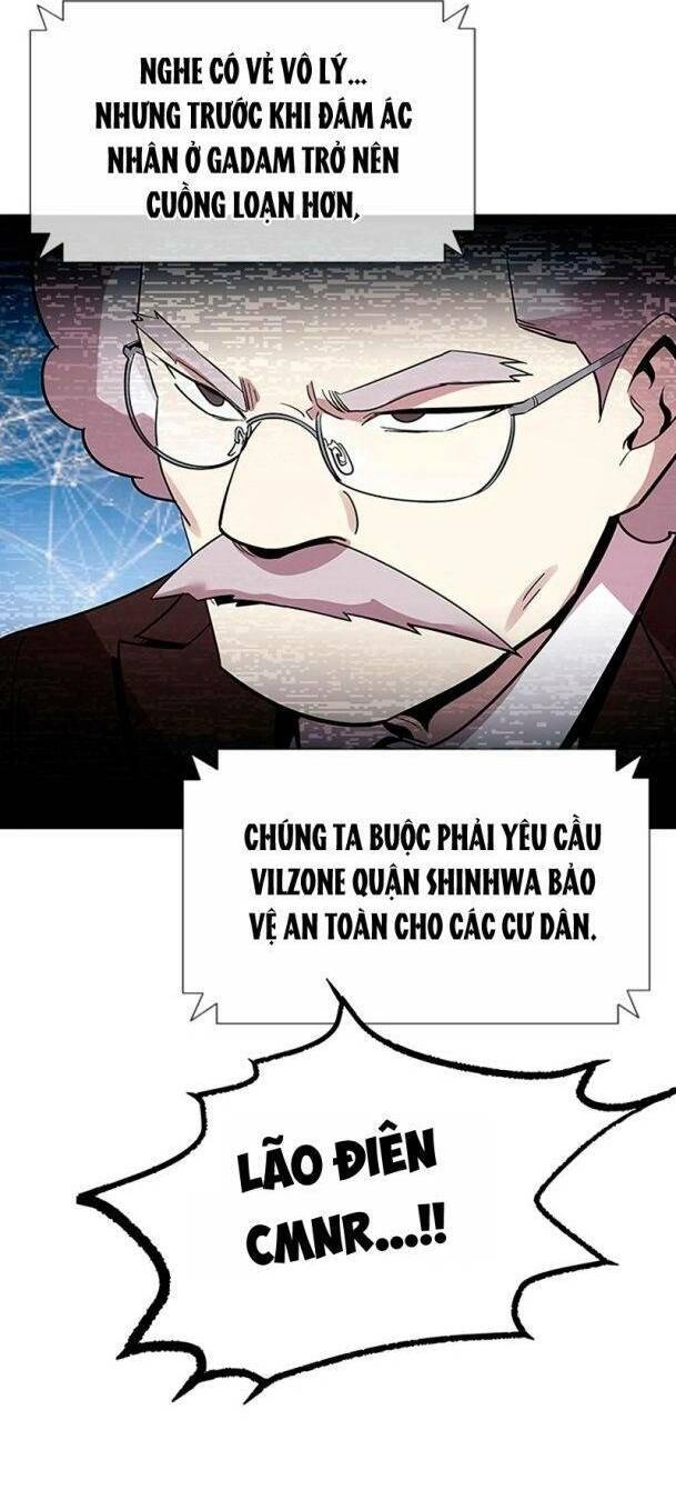 Tiêu Diệt Ác Nhân Chapter 80 - 10