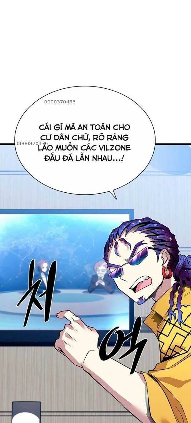 Tiêu Diệt Ác Nhân Chapter 80 - 11