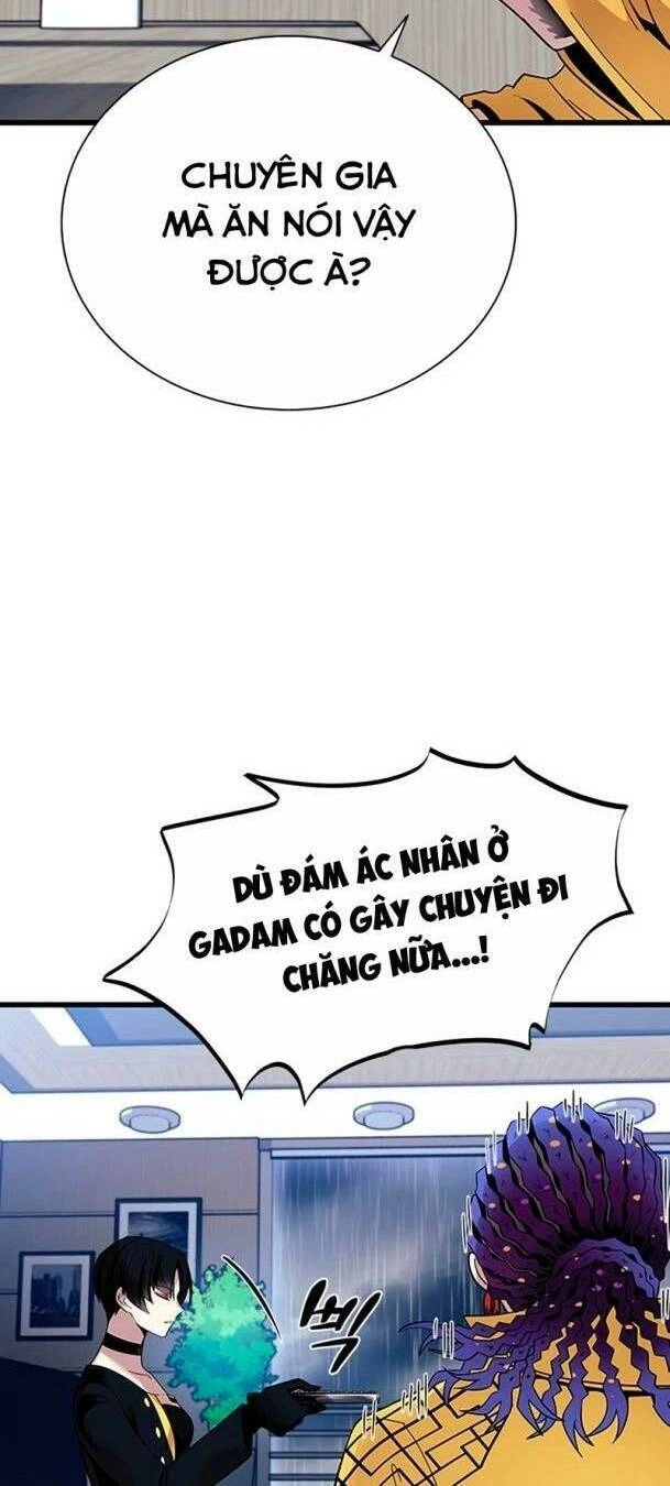 Tiêu Diệt Ác Nhân Chapter 80 - 12