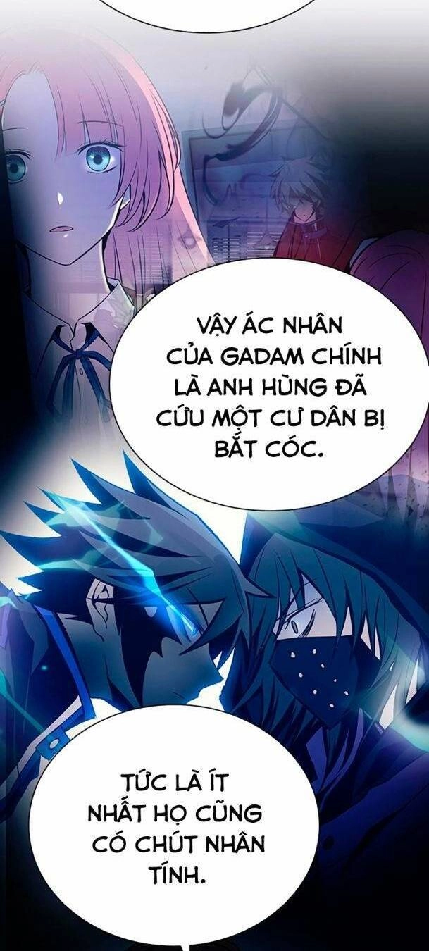 Tiêu Diệt Ác Nhân Chapter 80 - 14