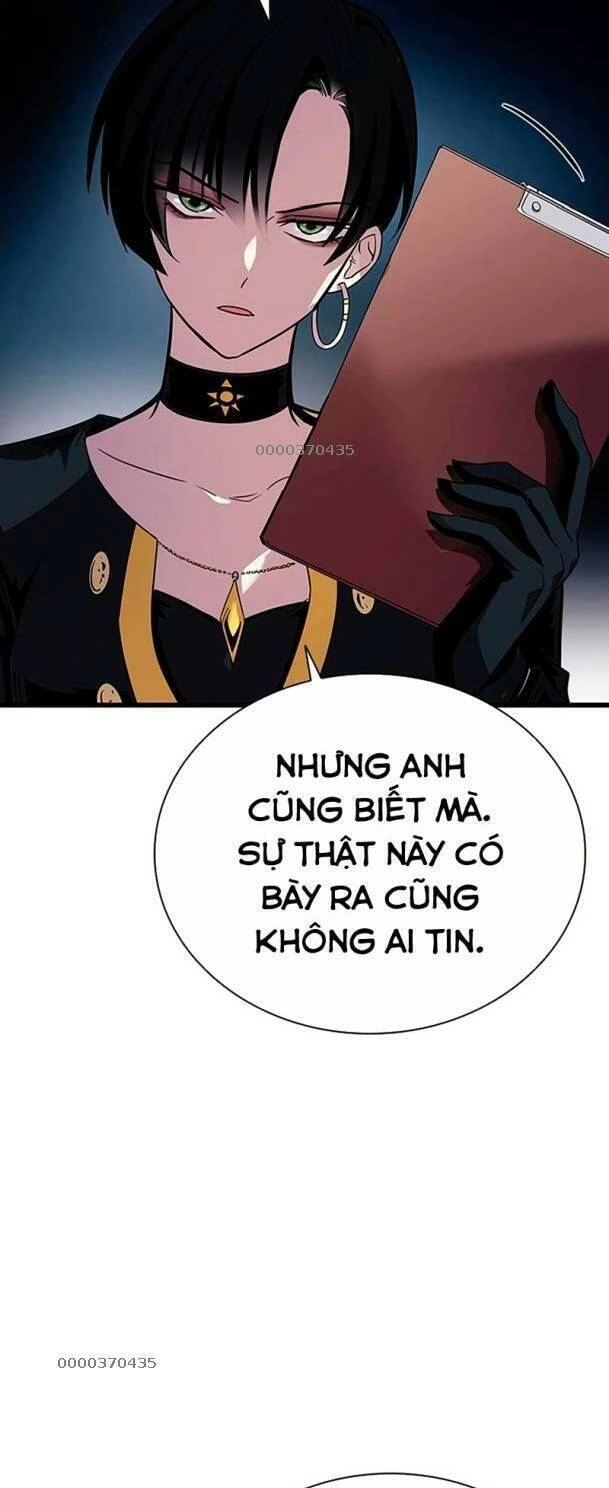 Tiêu Diệt Ác Nhân Chapter 80 - 15