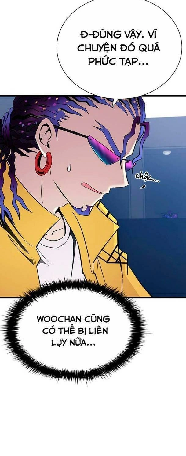 Tiêu Diệt Ác Nhân Chapter 80 - 16