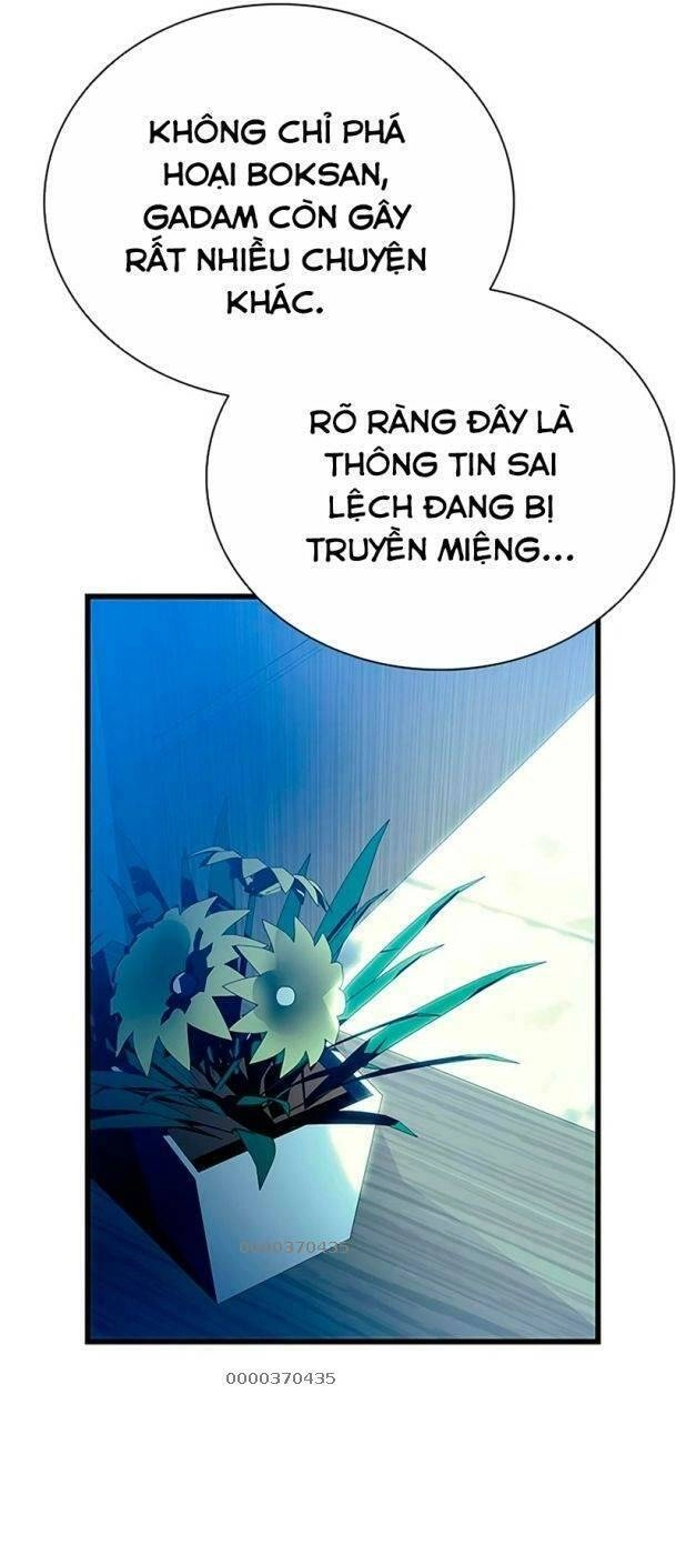 Tiêu Diệt Ác Nhân Chapter 80 - 17