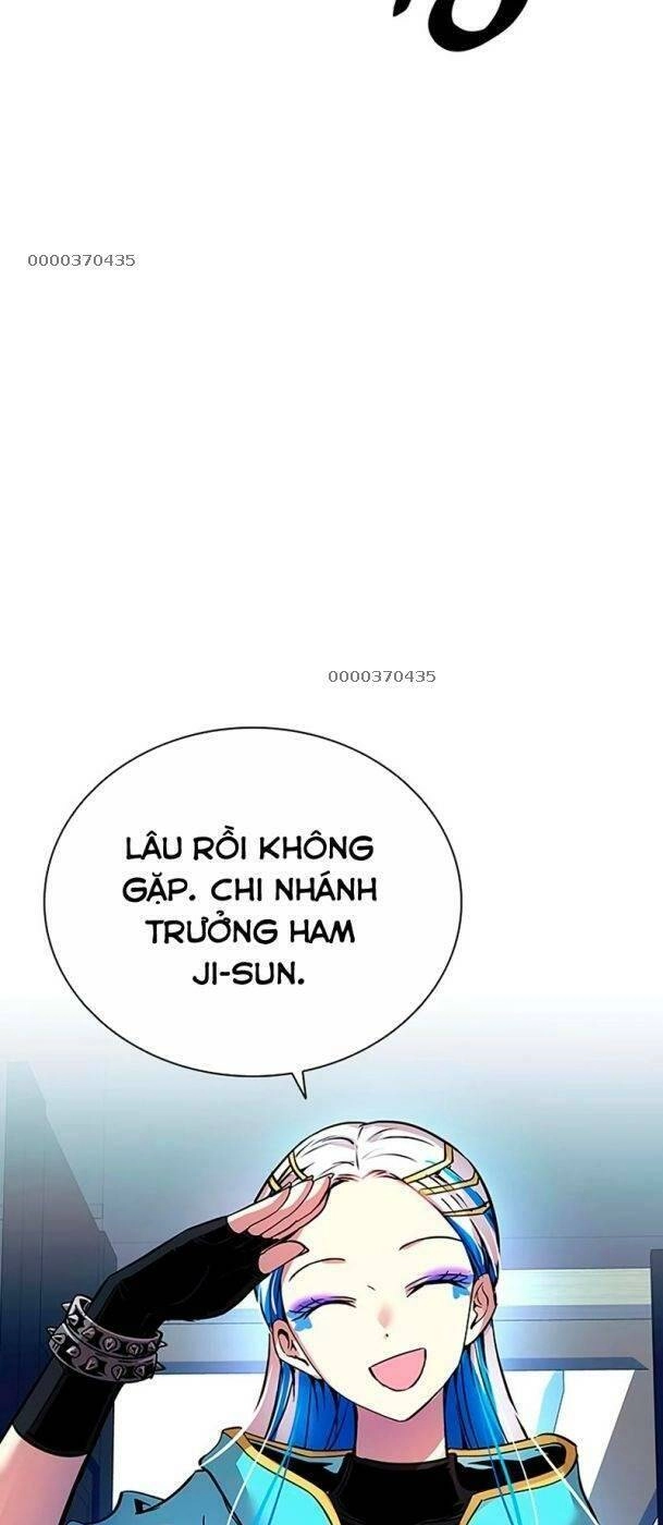 Tiêu Diệt Ác Nhân Chapter 80 - 21