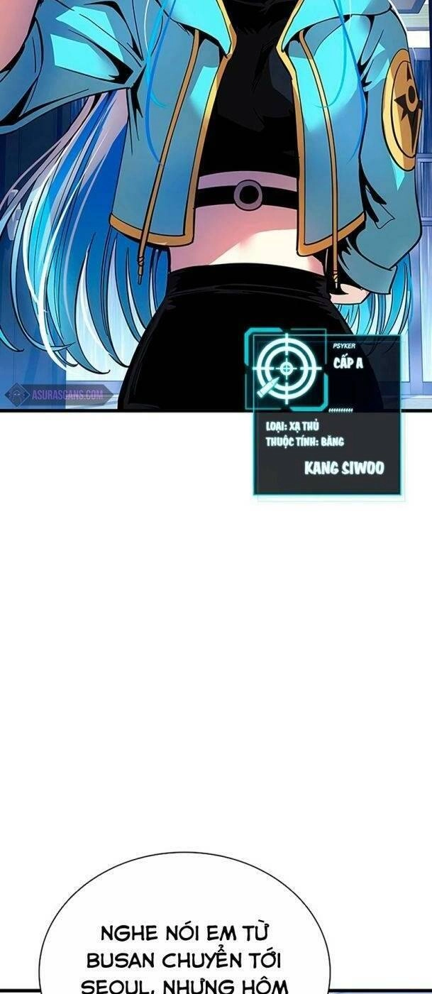 Tiêu Diệt Ác Nhân Chapter 80 - 22