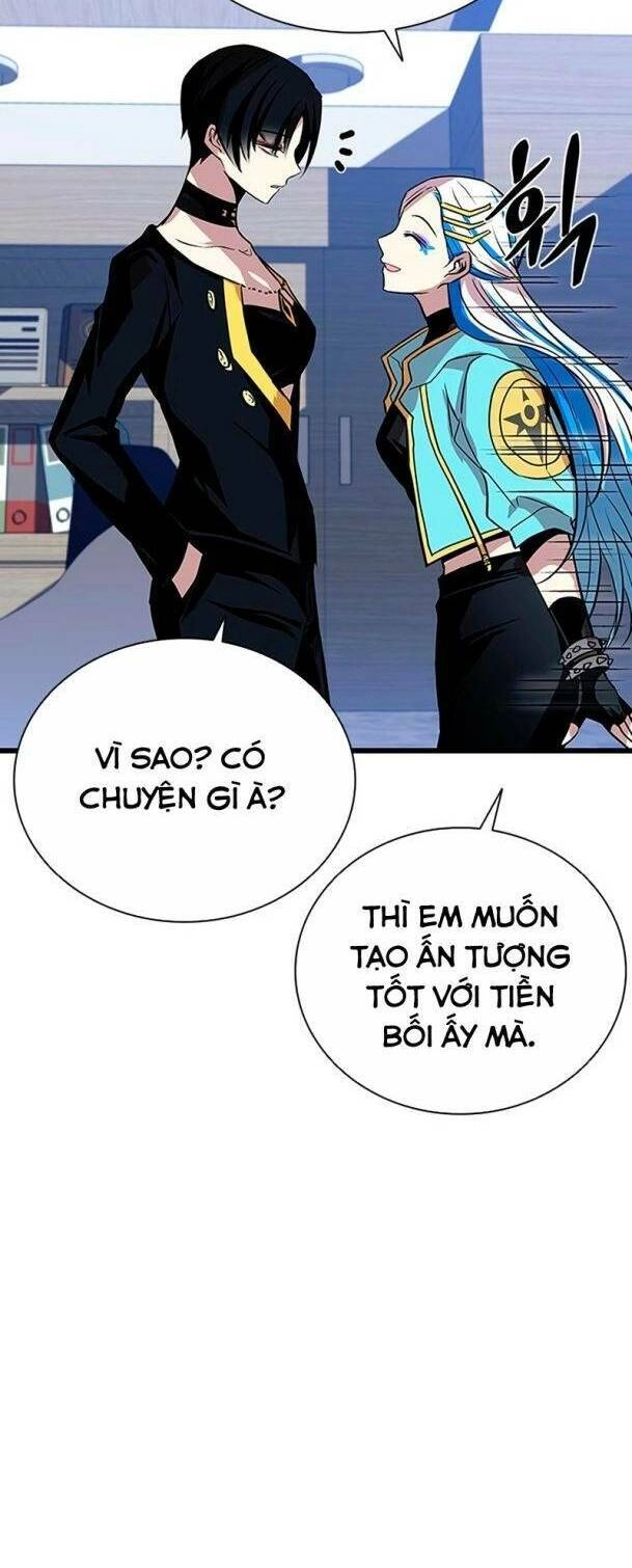 Tiêu Diệt Ác Nhân Chapter 80 - 24