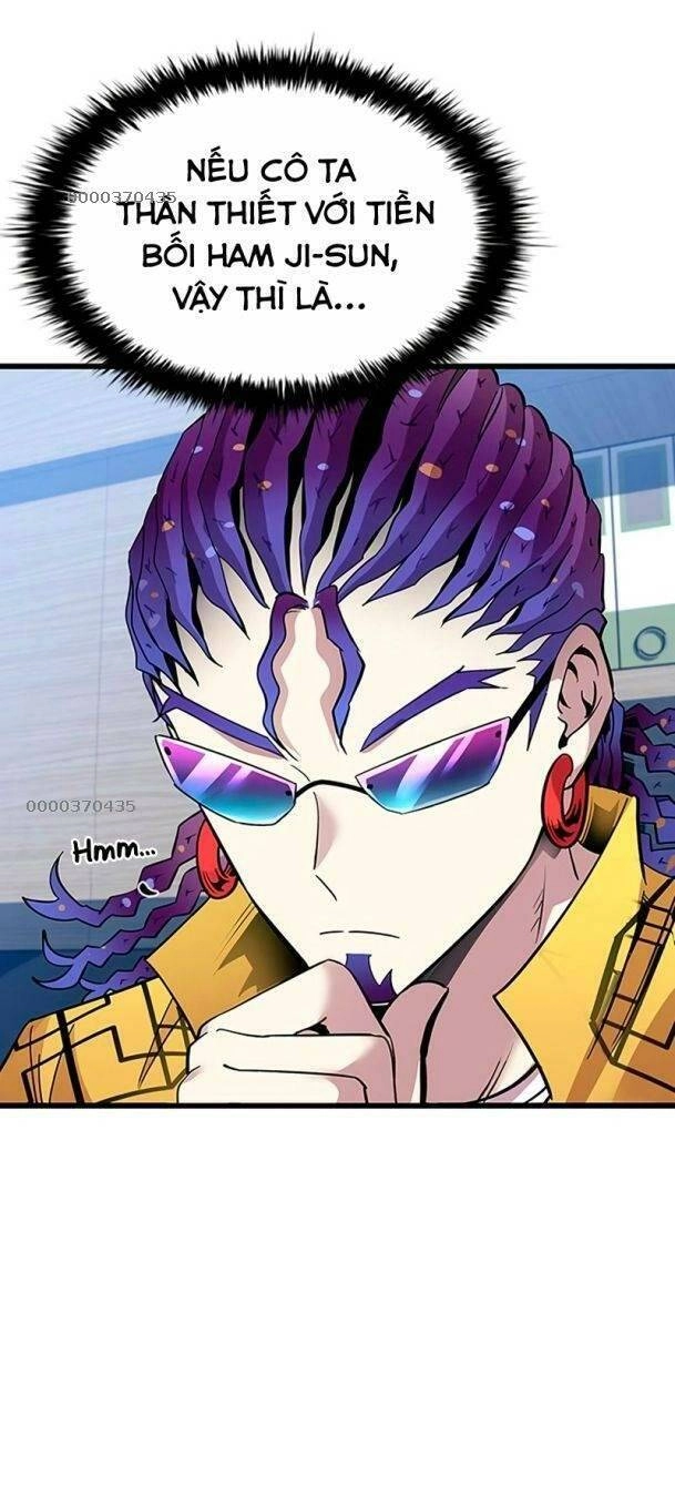 Tiêu Diệt Ác Nhân Chapter 80 - 25