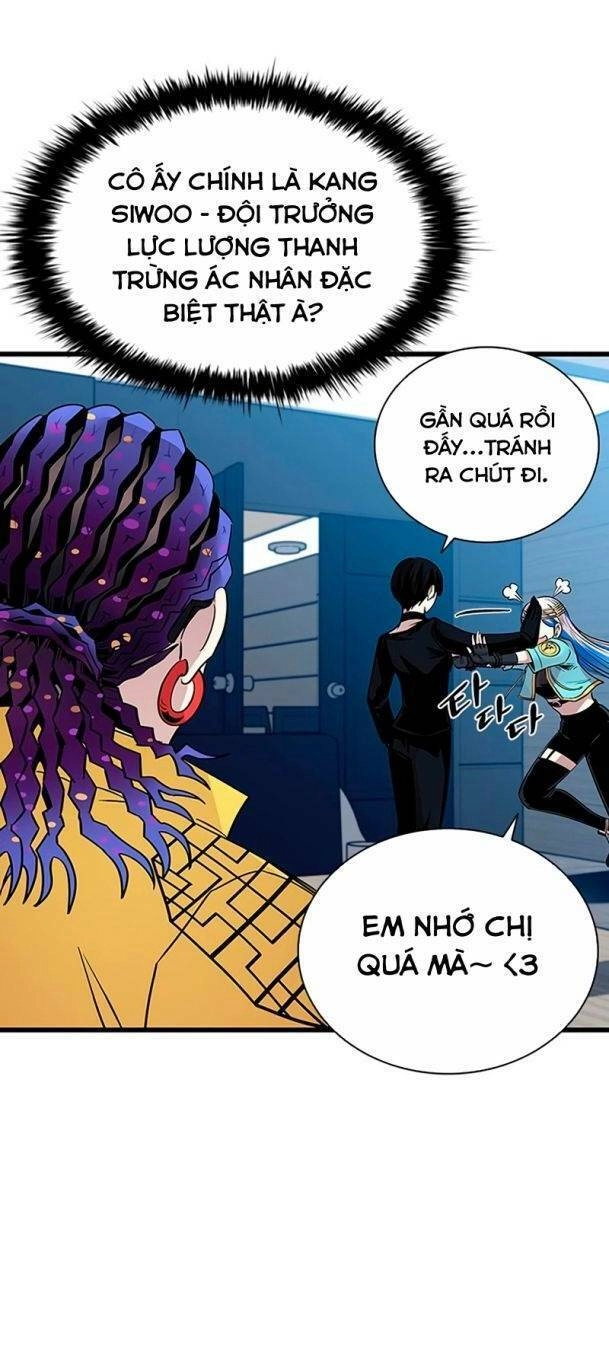 Tiêu Diệt Ác Nhân Chapter 80 - 29