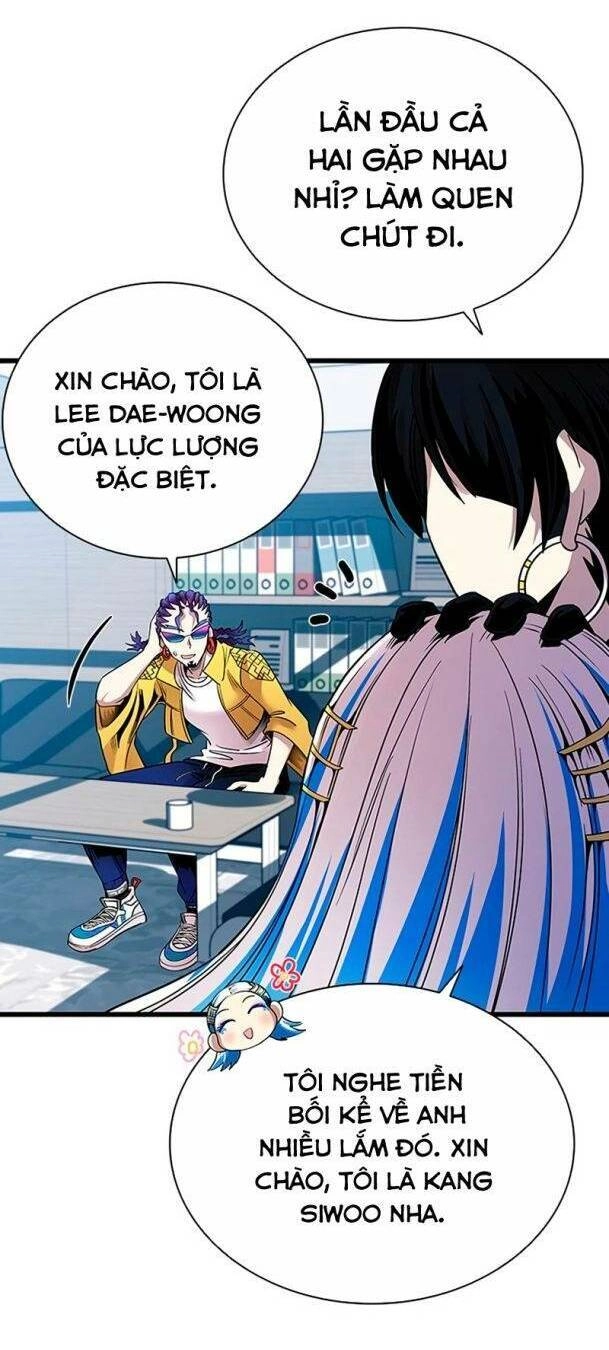 Tiêu Diệt Ác Nhân Chapter 80 - 30