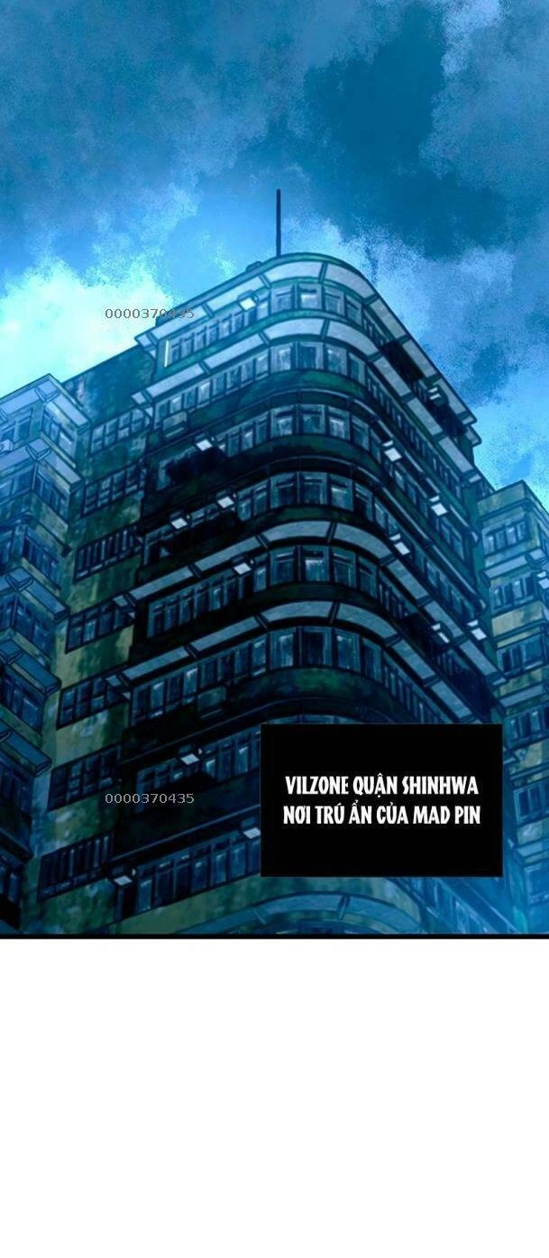 Tiêu Diệt Ác Nhân Chapter 80 - 39