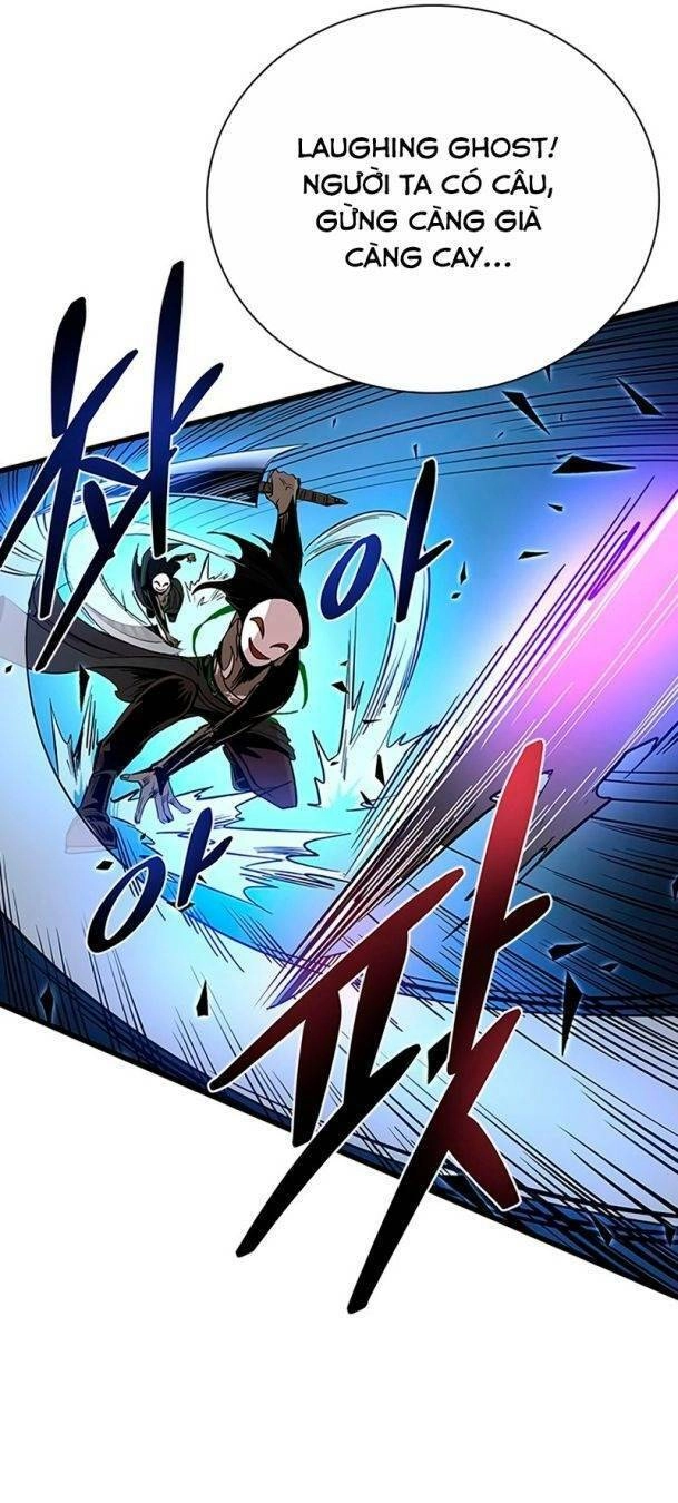 Tiêu Diệt Ác Nhân Chapter 80 - 57