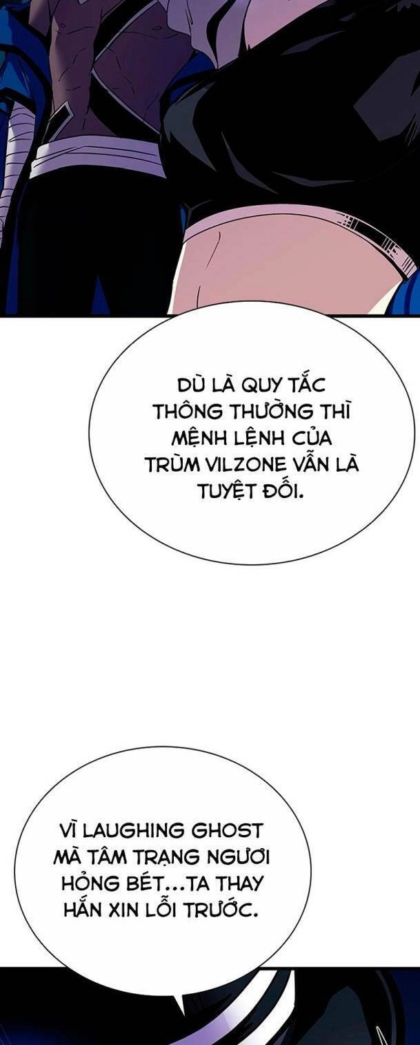 Tiêu Diệt Ác Nhân Chapter 80 - 71