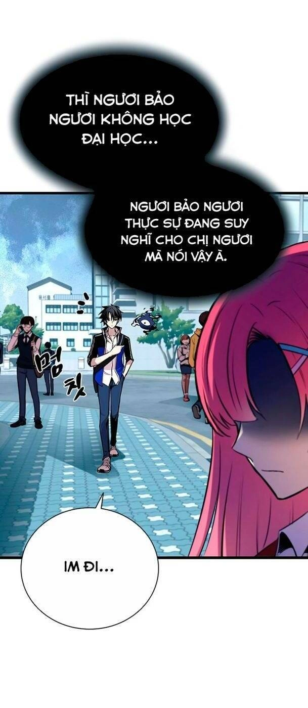 Tiêu Diệt Ác Nhân Chapter 80 - 82