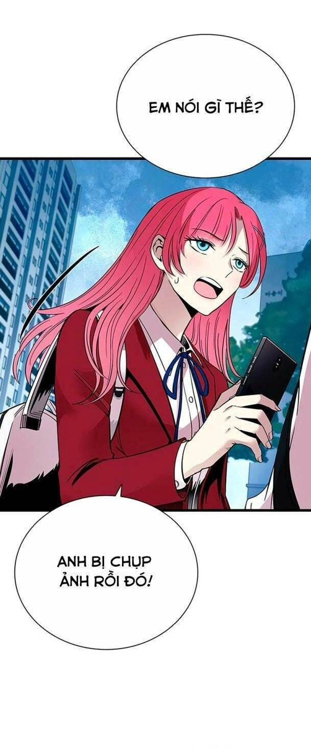 Tiêu Diệt Ác Nhân Chapter 80 - 88